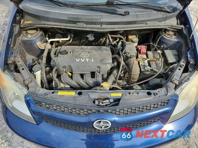Zdjęcie 11 z 12 samochodu: 2006 SCION XA BASE VIN:JTKKT624765001363 - miniatura