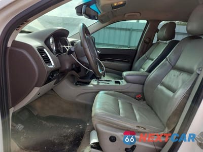 Zdjęcie 7 z 13 samochodu: 2011 DODGE DURANGO CREW VIN:1D4RD4GG1BC652958 - miniatura