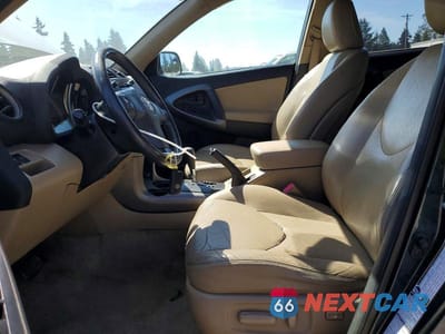 Zdjęcie 7 z 14 samochodu: 2010 TOYOTA RAV4 LIMITED VIN:JTMDF4DV4A5027509 - miniatura