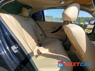 Zdjęcie 10 z 12 samochodu: 2014 BMW 328 I VIN:WBA3A5C57EJ464903 - miniatura
