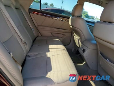 Zdjęcie 10 z 12 samochodu: 2008 TOYOTA AVALON LIMITED VIN:4T1BK36B18U262168 - miniatura