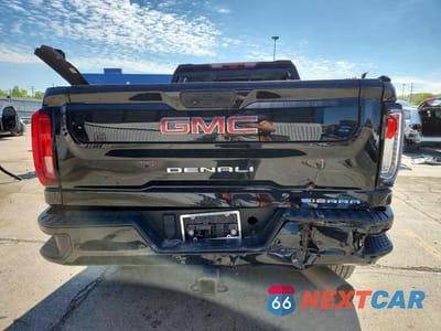 Zdjęcie 6 z 12 samochodu: 2021 GMC SIERRA K2500 DENALI VIN:1GT49REY5MF226676 - miniatura