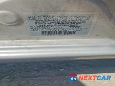 Zdjęcie 12 z 12 samochodu: 2015 NISSAN VERSA NOTE S PLUS VIN:3N1CE2CP4FL437727 - miniatura