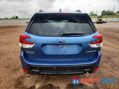 Zdjęcie 6 z 12 samochodu: 2023 SUBARU FORESTER PREMIUM VIN:JF2SKAEC7PH424543 - miniatura