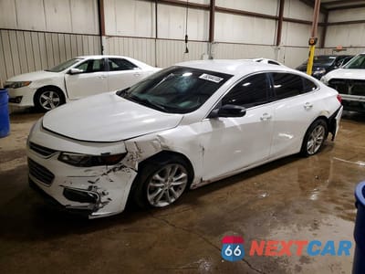 2017 CHEVROLET MALIBU LT 1G1ZE5ST3HF107204 - główne zdjęcie licytacji z USA - miniatura