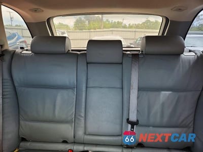 Zdjęcie 10 z 13 samochodu: 2003 BMW X5 VIN:5UXFA53593LW25350 - miniatura