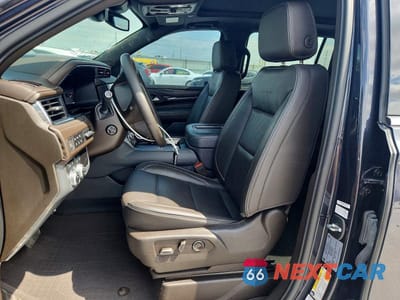 Zdjęcie 7 z 13 samochodu: 2023 GMC YUKON XL DENALI VIN:1GKS2JKT6PR335581 - miniatura