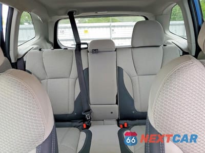 Zdjęcie 10 z 14 samochodu: 2020 SUBARU FORESTER PREMIUM VIN:JF2SKAGC5LH445303 - miniatura