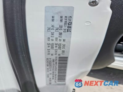 Zdjęcie 14 z 14 samochodu: 2019 DODGE GRAND CARAVAN SE VIN:2C4RDGBG2KR572193 - miniatura