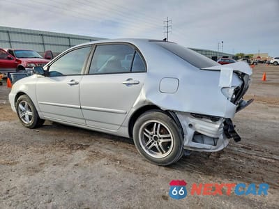 Drugie zdjęcie samochodu z przodu: 2005 TOYOTA COROLLA LE VIN:1NXBR32E95Z423812 - miniatura