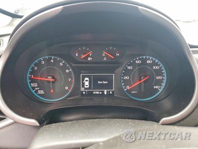 Zdjęcie 9 z 12 samochodu: 2020 CHEVROLET MALIBU RS VIN:1G1ZG5ST9LF081727 - miniatura