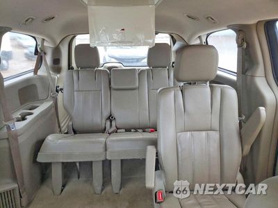 Zdjęcie 10 z 14 samochodu: 2013 CHRYSLER TOWN & COUNTRY TOURING VIN:2C4RC1BG6DR620720 - miniatura