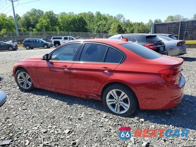 Drugie zdjęcie samochodu z przodu: 2013 BMW 328 VIN:WBA8E9G58GNT43868 - miniatura