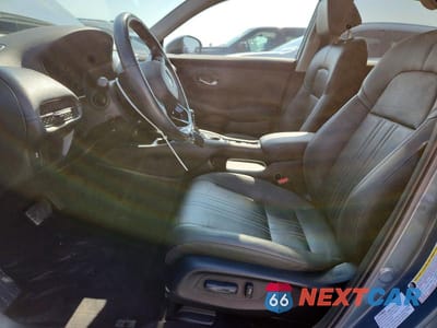 Zdjęcie 7 z 14 samochodu: 2024 HONDA HR-V EXL VIN:3CZRZ2H73RM720326 - miniatura