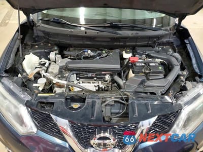 Zdjęcie 12 z 13 samochodu: 2014 NISSAN ROGUE SL VIN:5N1AT2MV4EC864760 - miniatura