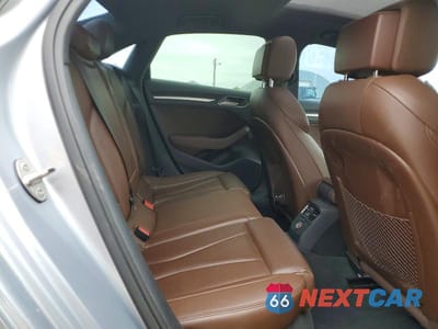 Zdjęcie 10 z 12 samochodu: 2015 AUDI A3 PREMIUM PLUS VIN:WAUCJGFF6F1052179 - miniatura