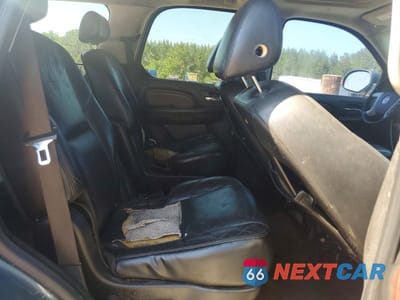 Zdjęcie 11 z 13 samochodu: 2008 CADILLAC ESCALADE LUXURY VIN:1GYEC63848R145075 - miniatura
