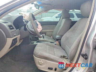 Zdjęcie 7 z 12 samochodu: 2012 FORD FUSION SE VIN:3FAHP0HA3CR269325 - miniatura