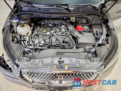 Zdjęcie 12 z 13 samochodu: 2022 LINCOLN CORSAIR VIN:5LMCJ1D90NUL12059 - miniatura
