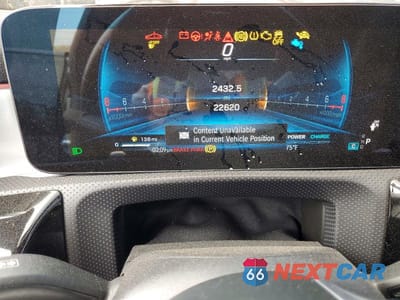 Zdjęcie 9 z 12 samochodu: 2025 MERCEDES-BENZ CLA AMG 35 4MATIC VIN:W1K5J5BB3SN523118 - miniatura
