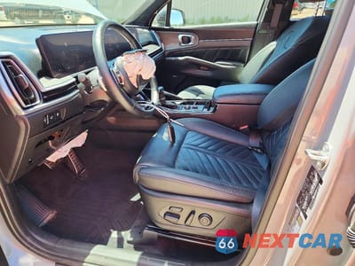 Zdjęcie 7 z 13 samochodu: 2025 KIA SORENTO X-LINE SX PRESTIGE VIN:5XYRKDJF4SG358727 - miniatura