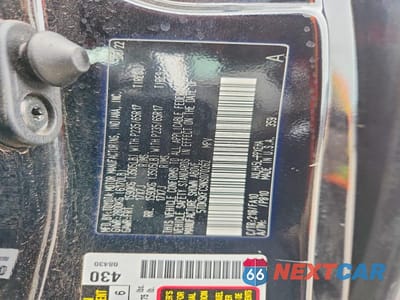 Zdjęcie 14 z 14 samochodu: 2022 TOYOTA SIENNA LE VIN:5TDKSKFC9NS070262 - miniatura