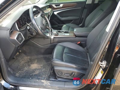 Zdjęcie 7 z 12 samochodu: 2019 AUDI A6 PREMIUM PLUS VIN:WAUL2AF25KN097012 - miniatura