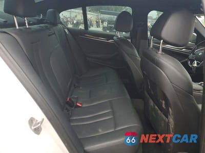 Zdjęcie 10 z 12 samochodu: 2018 BMW 530 I VIN:WBAJA5C54JG898419 - miniatura