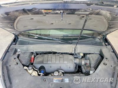 Zdjęcie 12 z 13 samochodu: 2015 GMC ACADIA SLT-1 VIN:1GKKVRKD6FJ127714 - miniatura