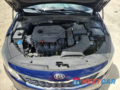 Zdjęcie 11 z 13 samochodu: 2019 KIA OPTIMA LX VIN:5XXGT4L3XKG369484 - miniatura