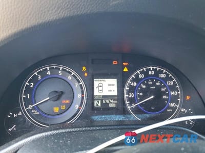 Zdjęcie 9 z 13 samochodu: 2015 INFINITI Q60 COUPE BASE VIN:JN1CV6EL3FM890812 - miniatura