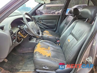Zdjęcie 7 z 12 samochodu: 1996 TOYOTA CAMRY LE VIN:4T1BF12K3TU118760 - miniatura