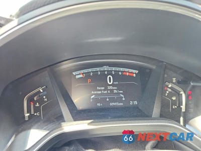 Zdjęcie 9 z 13 samochodu: 2019 HONDA CR-V EXL VIN:7FARW2H88KE009114 - miniatura