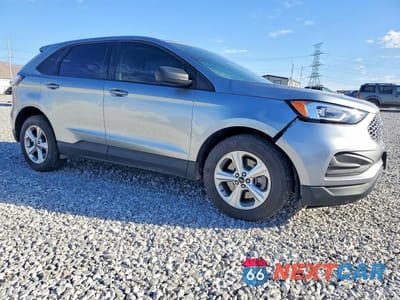 Czwarte zdjęcie samochodu z boku: 2024 FORD EDGE SE VIN:2FMPK4G95RBA35564 - miniatura
