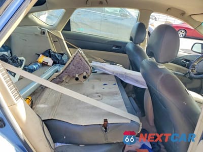 Zdjęcie 10 z 12 samochodu: 2005 TOYOTA PRIUS BASE VIN:JTDKB20U553050979 - miniatura