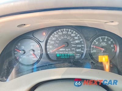 Zdjęcie 9 z 12 samochodu: 2004 CHEVROLET IMPALA LS VIN:2G1WH52K949393077 - miniatura