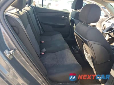 Zdjęcie 10 z 12 samochodu: 2008 CHEVROLET MALIBU 1LT VIN:1G1ZH57B184212634 - miniatura