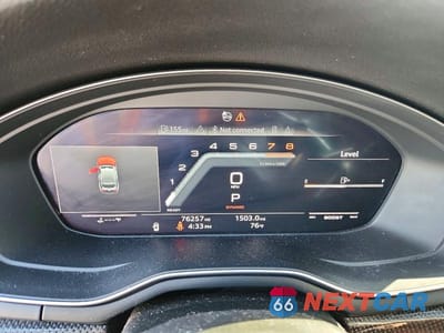 Zdjęcie 9 z 12 samochodu: 2020 AUDI S5 PREMIUM PLUS VIN:WAUC4CF56LA001154 - miniatura
