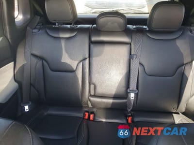 Zdjęcie 10 z 13 samochodu: 2025 JEEP COMPASS LIMITED VIN:3C4NJDCN6ST512353 - miniatura