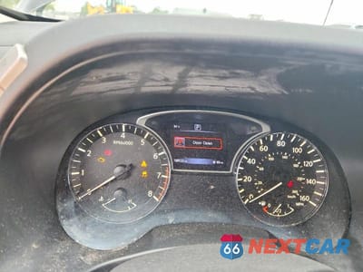 Zdjęcie 9 z 13 samochodu: 2017 NISSAN PATHFINDER S VIN:5N1DR2MN0HC658657 - miniatura