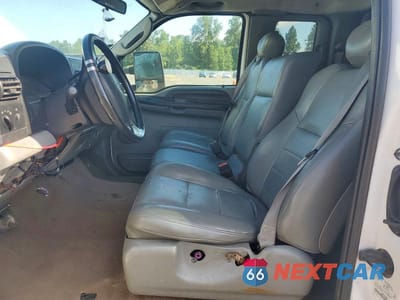 Zdjęcie 7 z 12 samochodu: 2007 FORD F250 SUPER DUTY VIN:1FTSX21P77EA14504 - miniatura