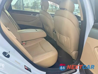 Zdjęcie 6 z 10 samochodu: 2015 HYUNDAI GENESIS 3.8L VIN:KMHGN4JE9FU068196 - miniatura