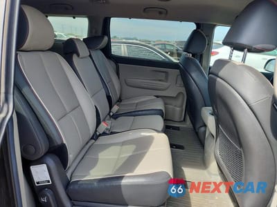 Zdjęcie 10 z 12 samochodu: 2018 KIA SEDONA LX VIN:KNDMB5C12J6378834 - miniatura