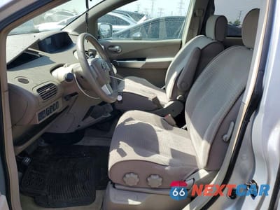 Zdjęcie 7 z 13 samochodu: 2005 NISSAN QUEST 3.5 VIN:5N1BV28U25N137475 - miniatura