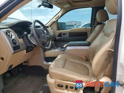 Zdjęcie 7 z 12 samochodu: 2012 FORD F150 SUPERCREW VIN:1FTFW1CT0CKE17812 - miniatura