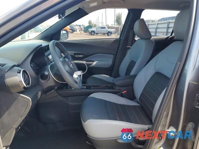 Zdjęcie 7 z 13 samochodu: 2024 NISSAN KICKS SR VIN:3N1CP5DV5RL509063 - miniatura