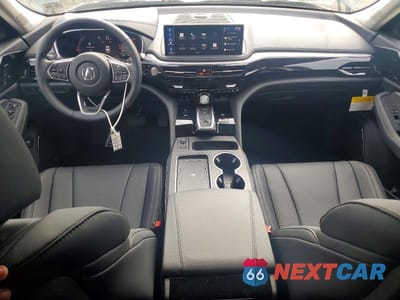 Zdjęcie 8 z 13 samochodu: 2026 ACURA MDX VIN:5J8YE1H30TL022478 - miniatura