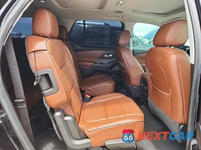 Zdjęcie 11 z 13 samochodu: 2019 CHEVROLET TRAVERSE HIGH COUNTRY VIN:1GNERNKW0KJ320434 - miniatura