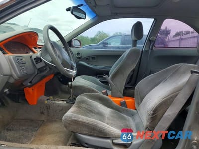Zdjęcie 7 z 12 samochodu: 1994 HONDA CIVIC EX VIN:1HGEJ1127RL016539 - miniatura