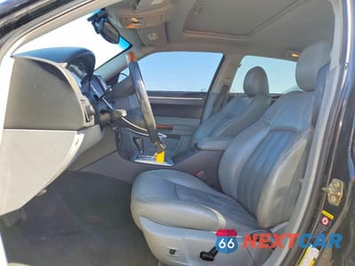 Zdjęcie 7 z 12 samochodu: 2006 CHRYSLER 300C VIN:2C3LA63H46H226632 - miniatura